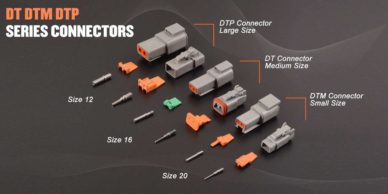 JRready DT DTM DTP CONNETOR JRDTOOLS jrready-dt-dtm-dtp-connetor-jrdtools