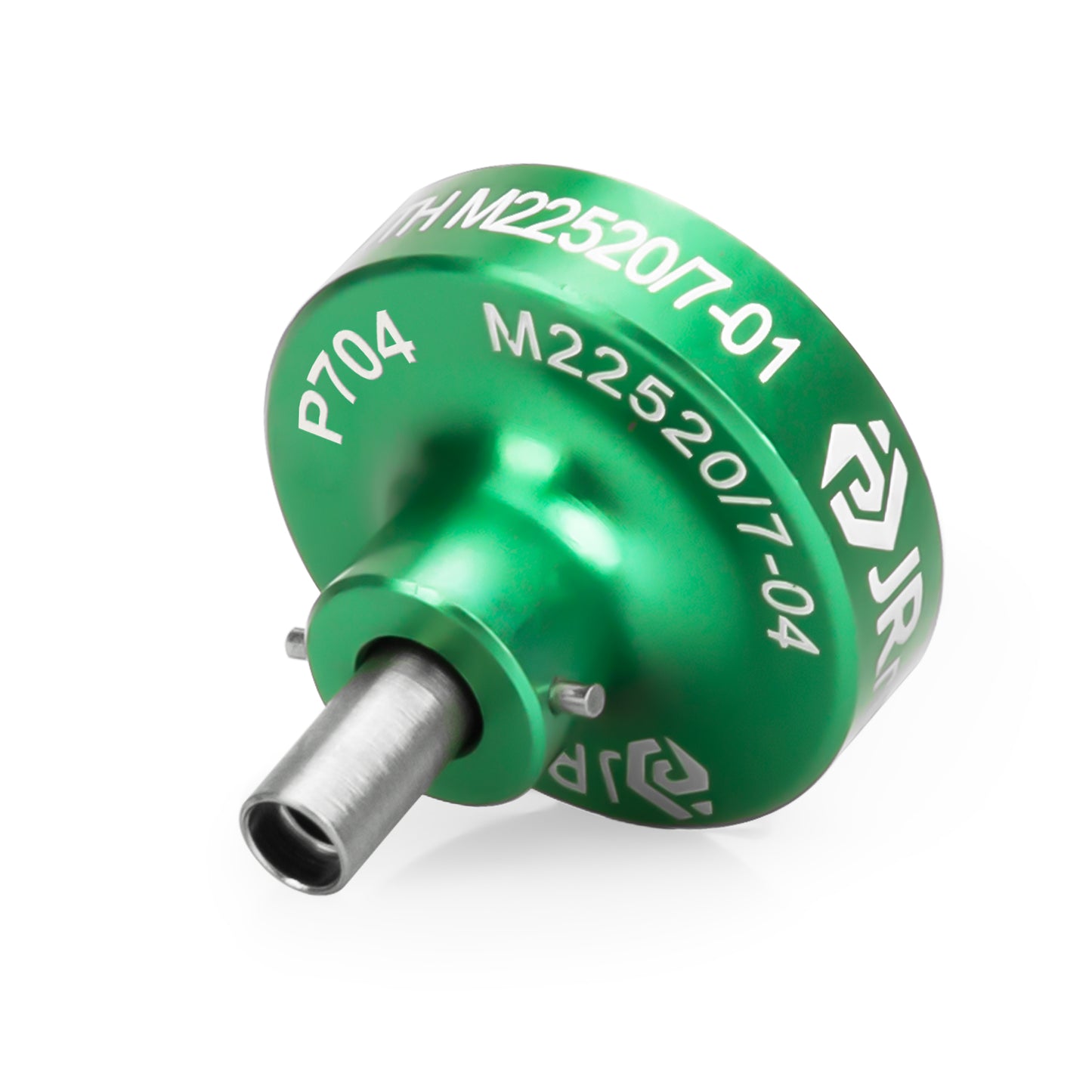 JRready 86-3 / P704 M22520/7-04 Positioner Use With YJQ-W7A M22520/7-01 Crimp Tool