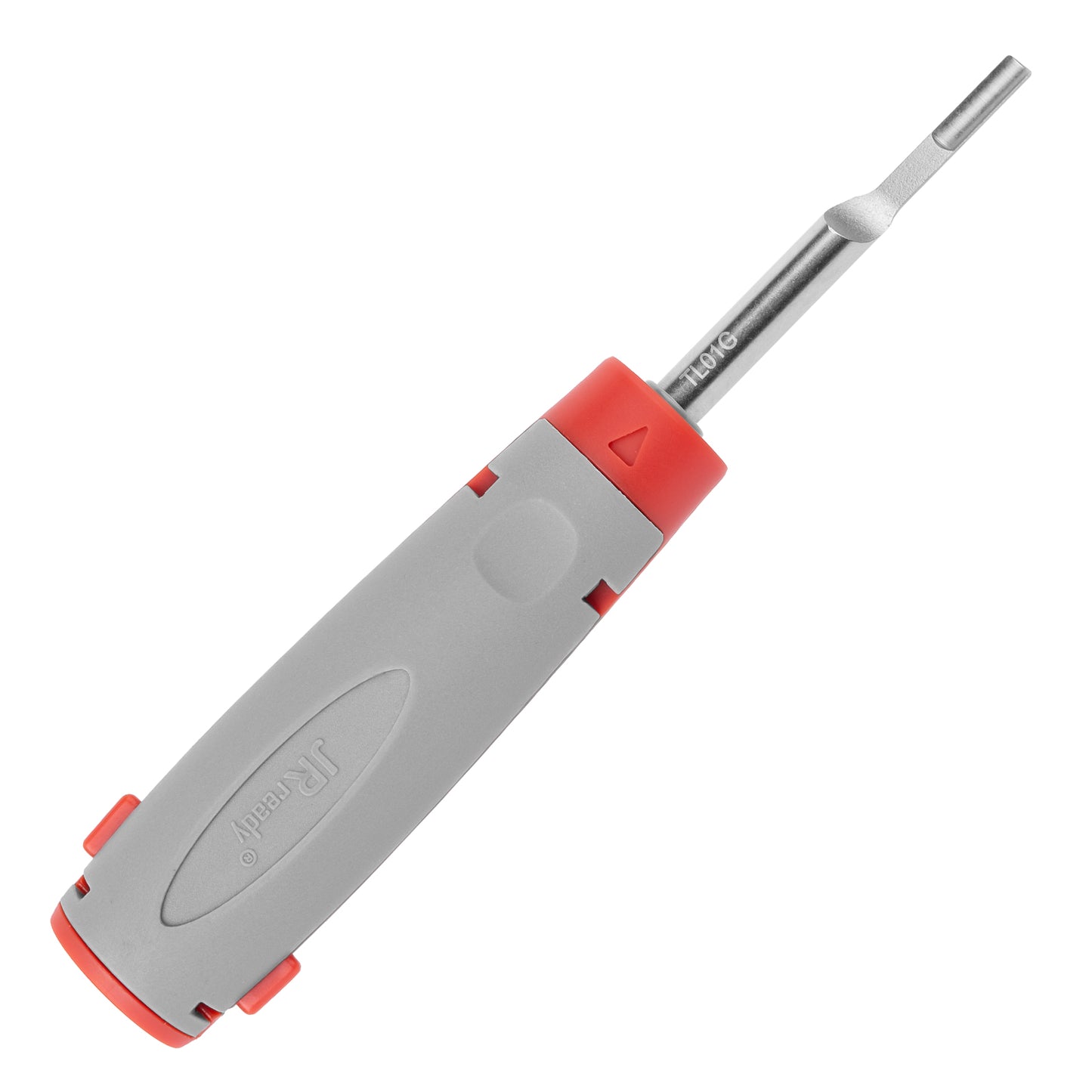JRready JRconDRK-TL01G Extraction Tool for 16A terminals in the Harting Han D/Han DD series heavy-duty connectors