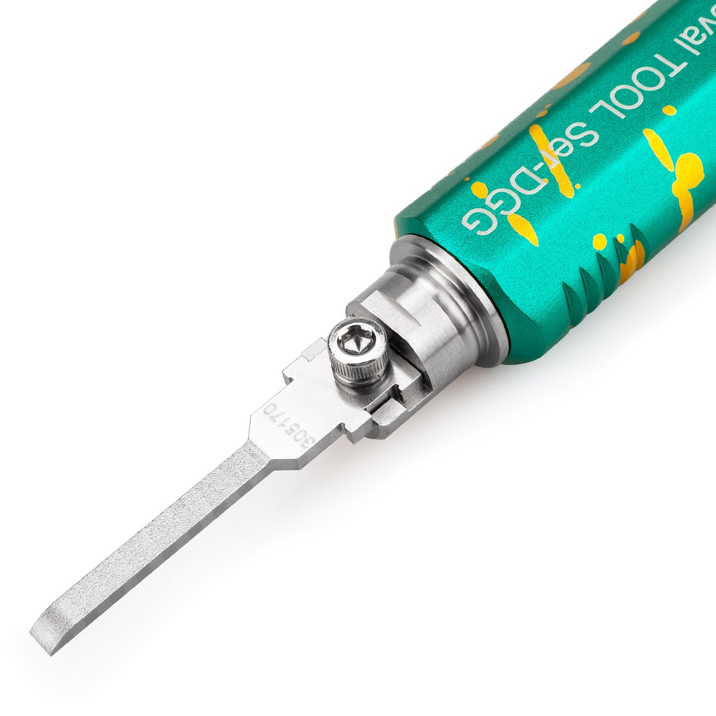 JRDDS-N305170-01 Extraction Tool