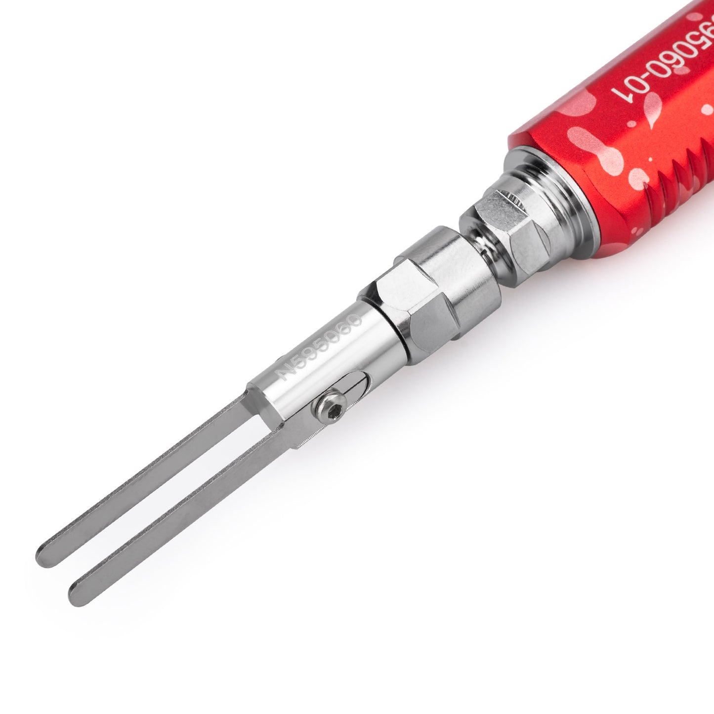 JRDDS-N595060-01/ JRDDS-N595060-03 Strumento di estrazione per l'estrazione dei terminali sui connettori della serie TE AMP/CPC