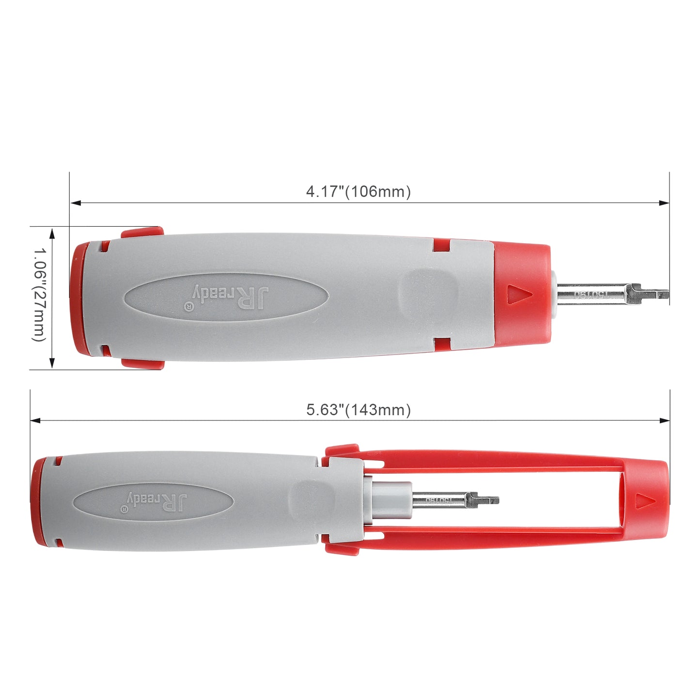 JRconDRK-N150190 Extraction Tool