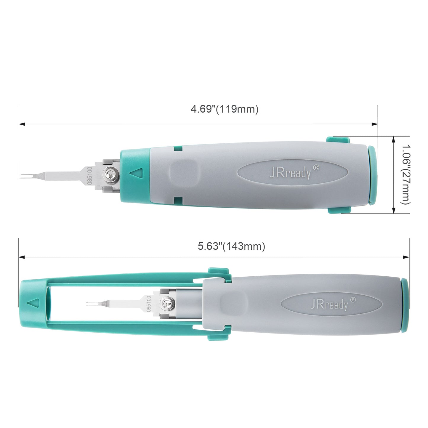 JRconDRK-D085100 Extraction Tool