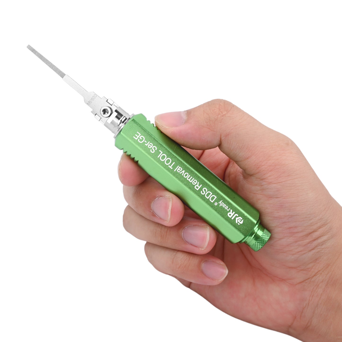 JRready JRDDS-MP630-01/ JRDDS-MP630-07 Ausziehwerkzeug für Einzelstiftklemmen der Serien Delphi Metri-Pack 280/480/630/800 und anderer großer Einzelfederklemmen