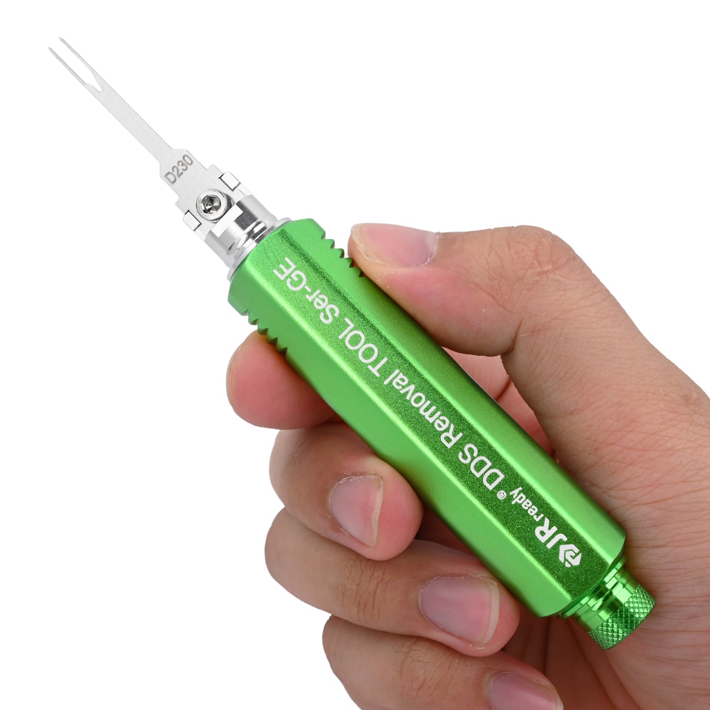 JRready JRDDS-D230-01 / JRDDS-D230-07 Extraction Tool for Volkswagen, Audi, Skoda series automotive connectors