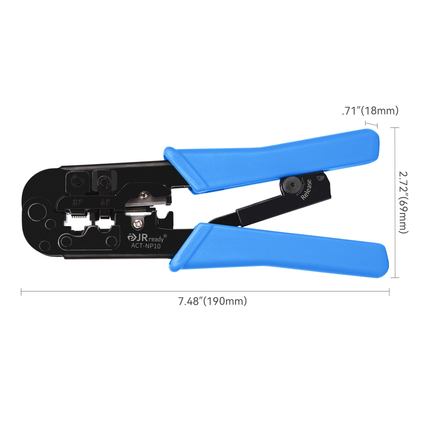 JRready ACT-NP10 (HT-N5684R)