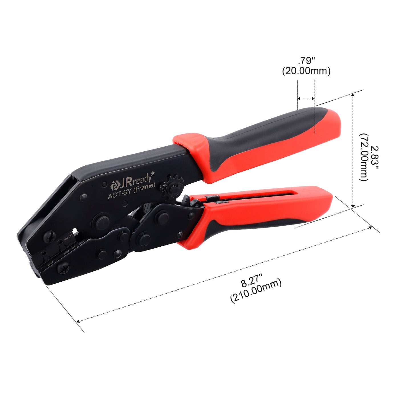 JRready ACT-SY-JRN003S
