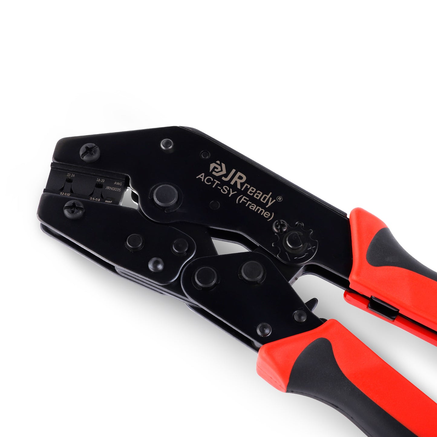 JRready ACT-SY-JRN003S