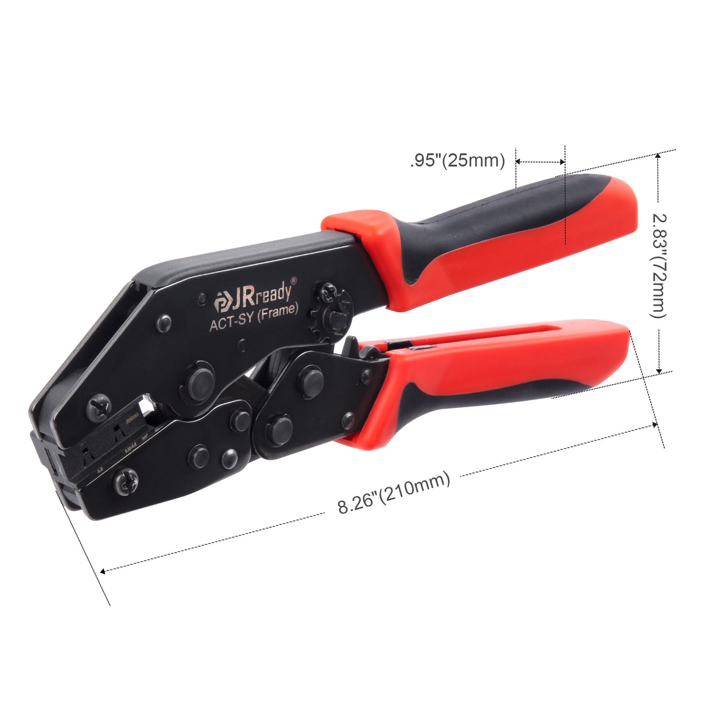 JRready ACT-SY-JRN009S