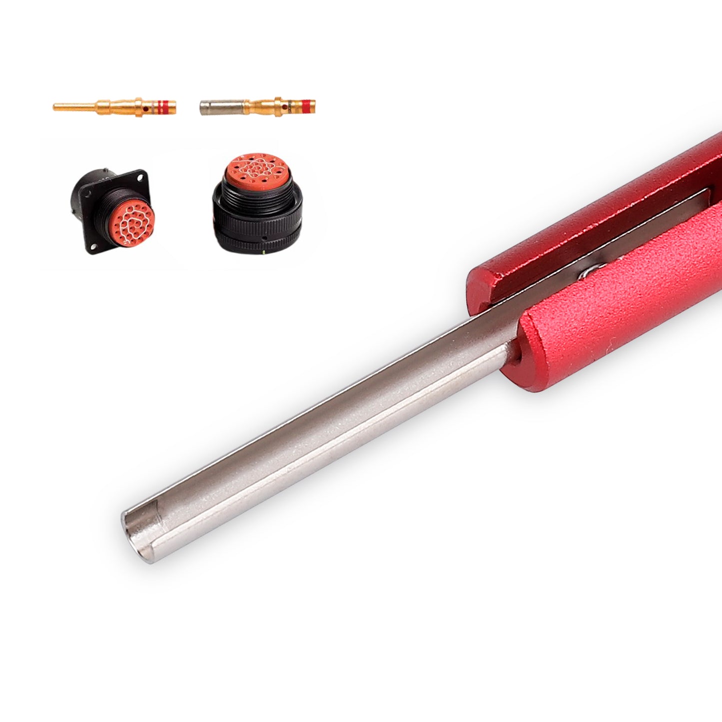 JRready DAK12B/DAK16B/DAK20B M81969 Installing Tools