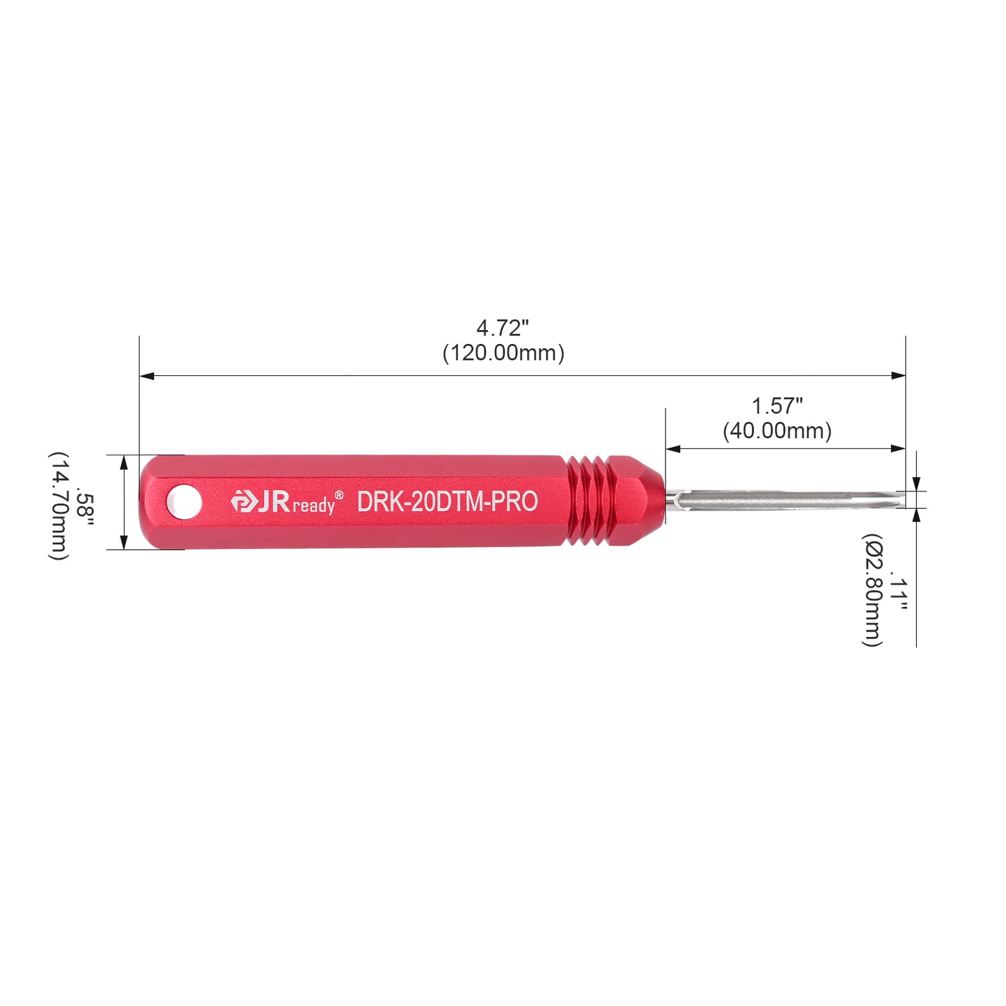 DRK-20DTM-PRO
