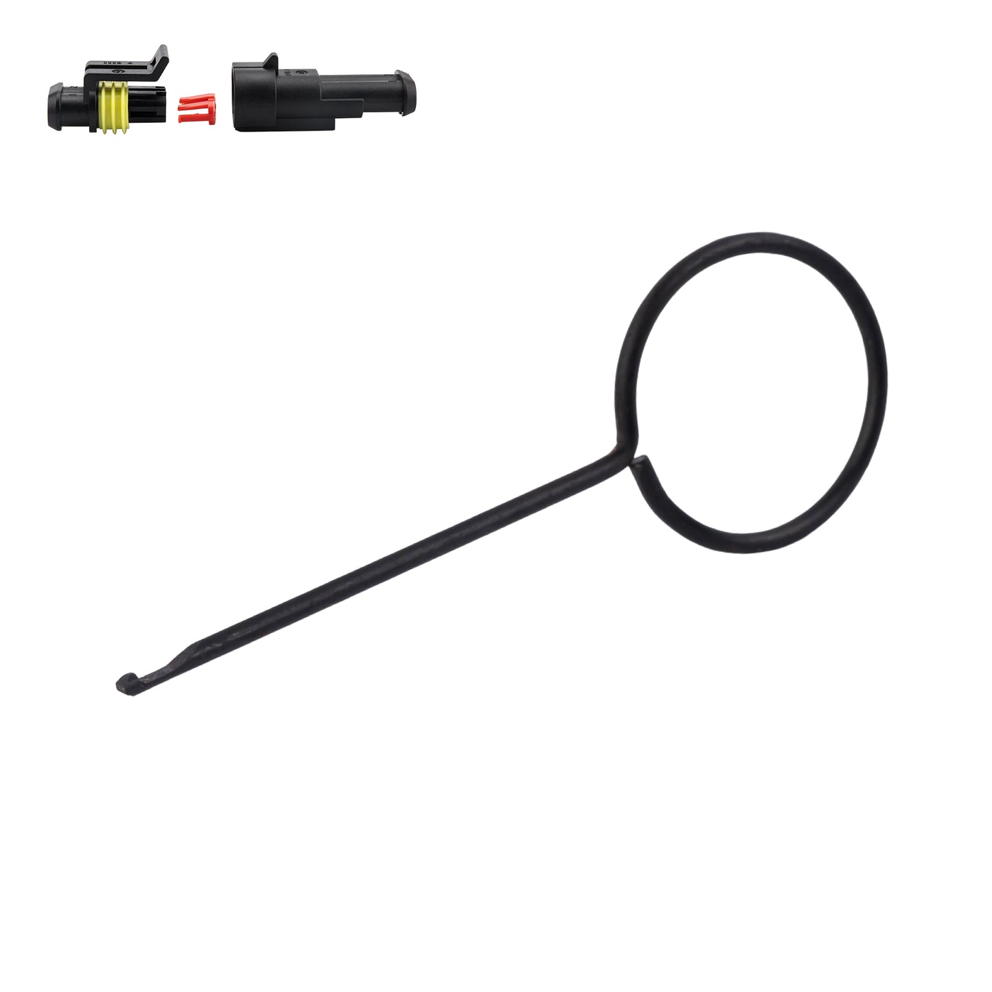 JRready DRK-785084 Extraction Tool