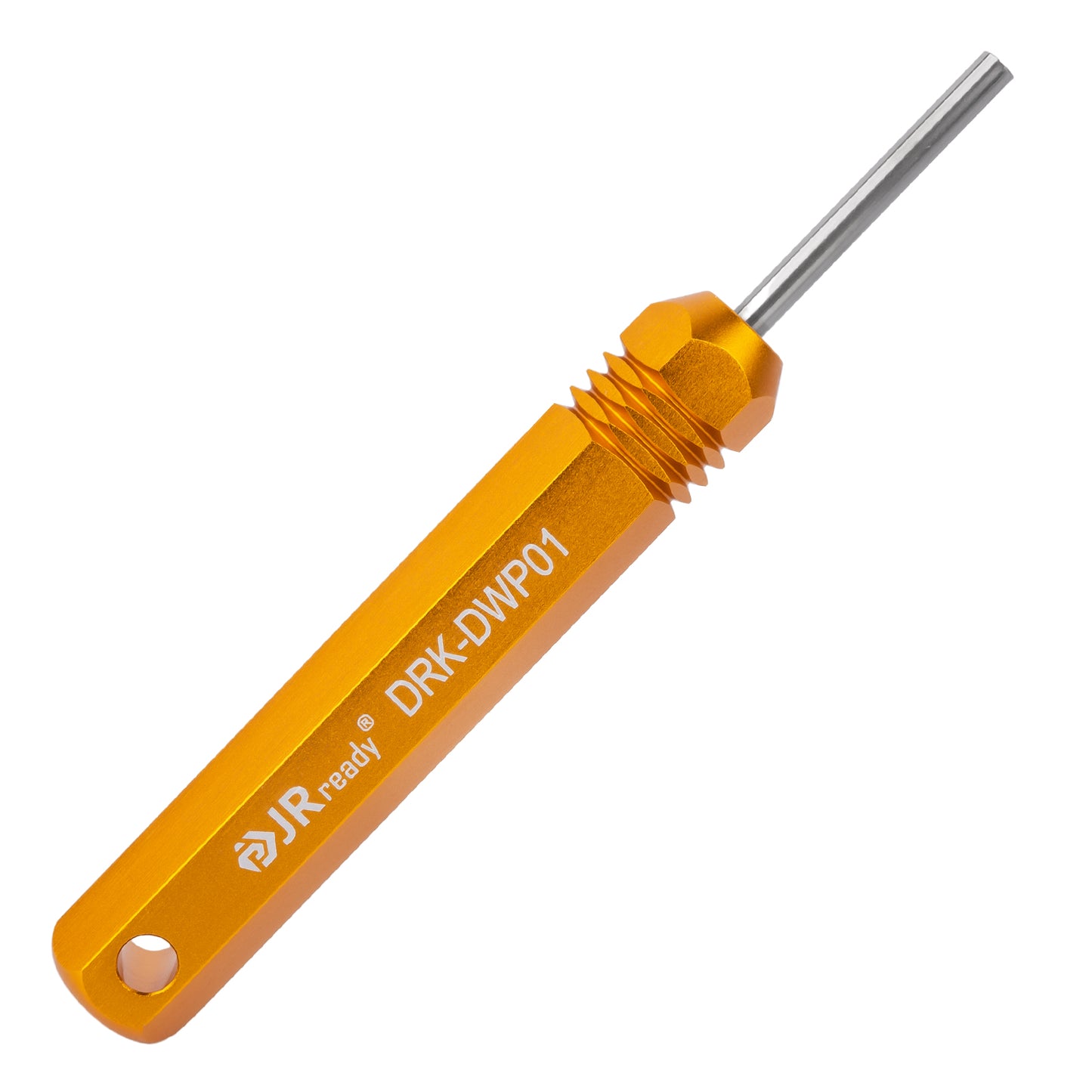 JRready DRK-DWP01 & DRK-DMP280 & DRK-DMP630 Removal Tool for Delphi Weather Pack & Metri-Pack Connectors