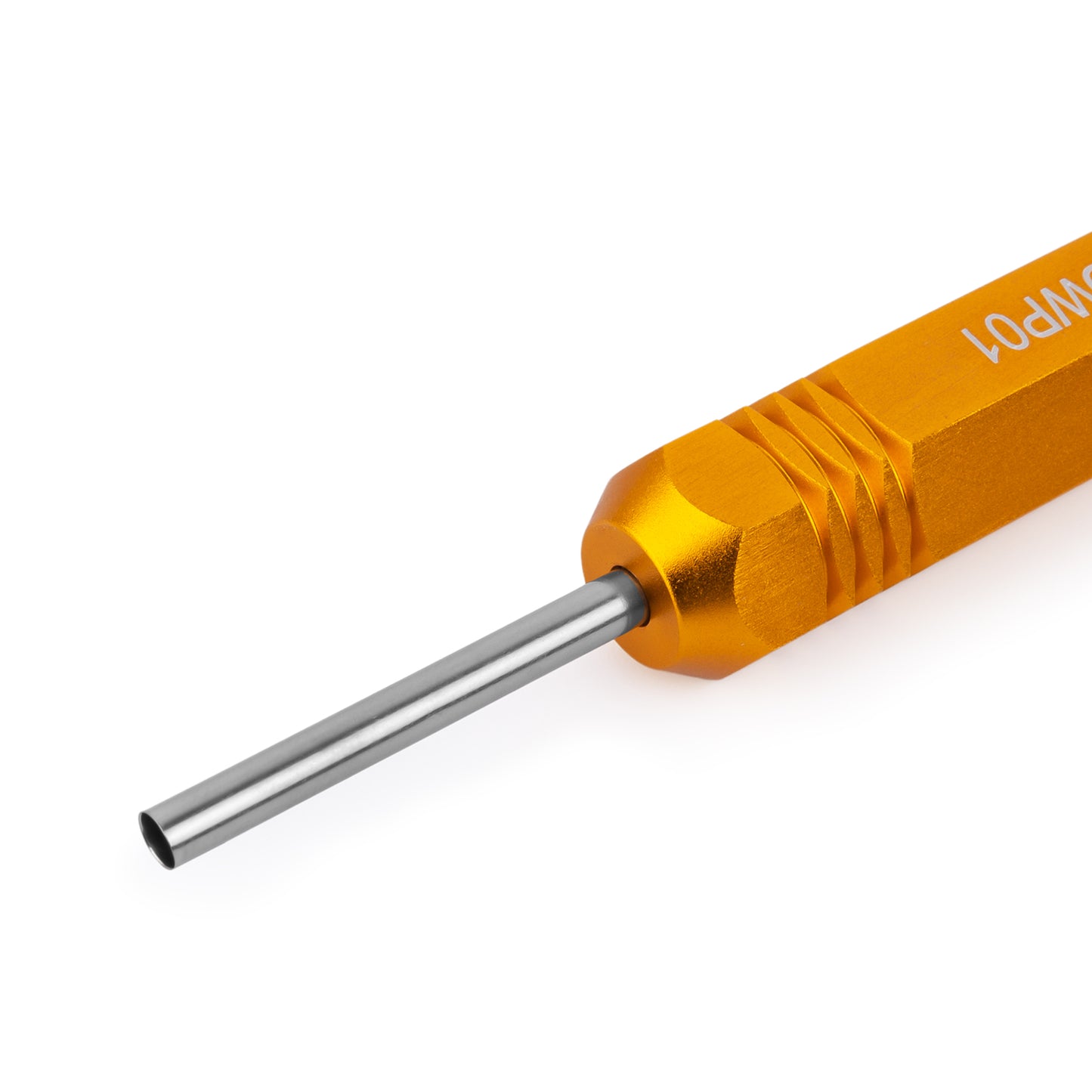 JRready DRK-DWP01 & DRK-DMP280 & DRK-DMP630 Removal Tool for Delphi Weather Pack & Metri-Pack Connectors