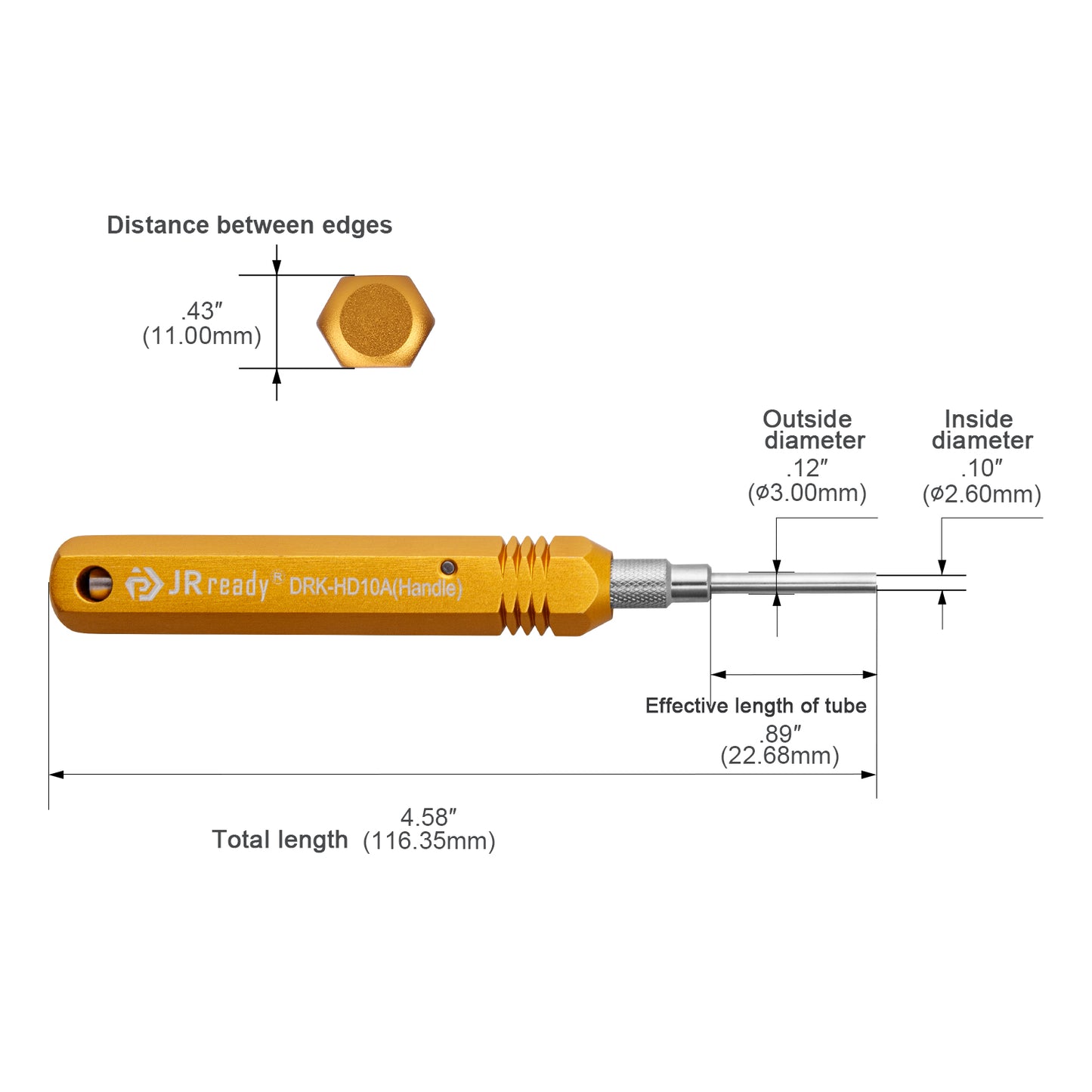 DRK-HD10A