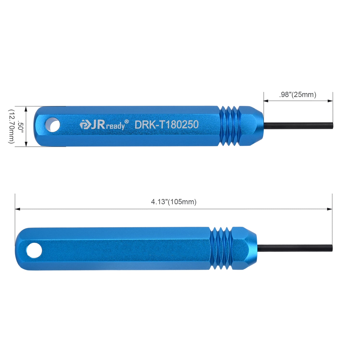JRready DRK-T180250 Extraction Tool