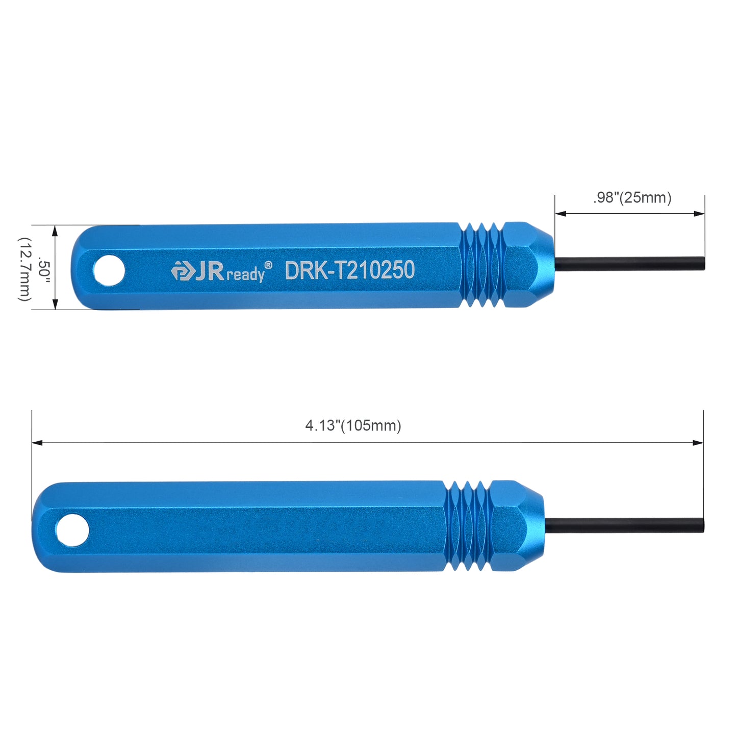 JRready DRK-T210250 Extraction Tool