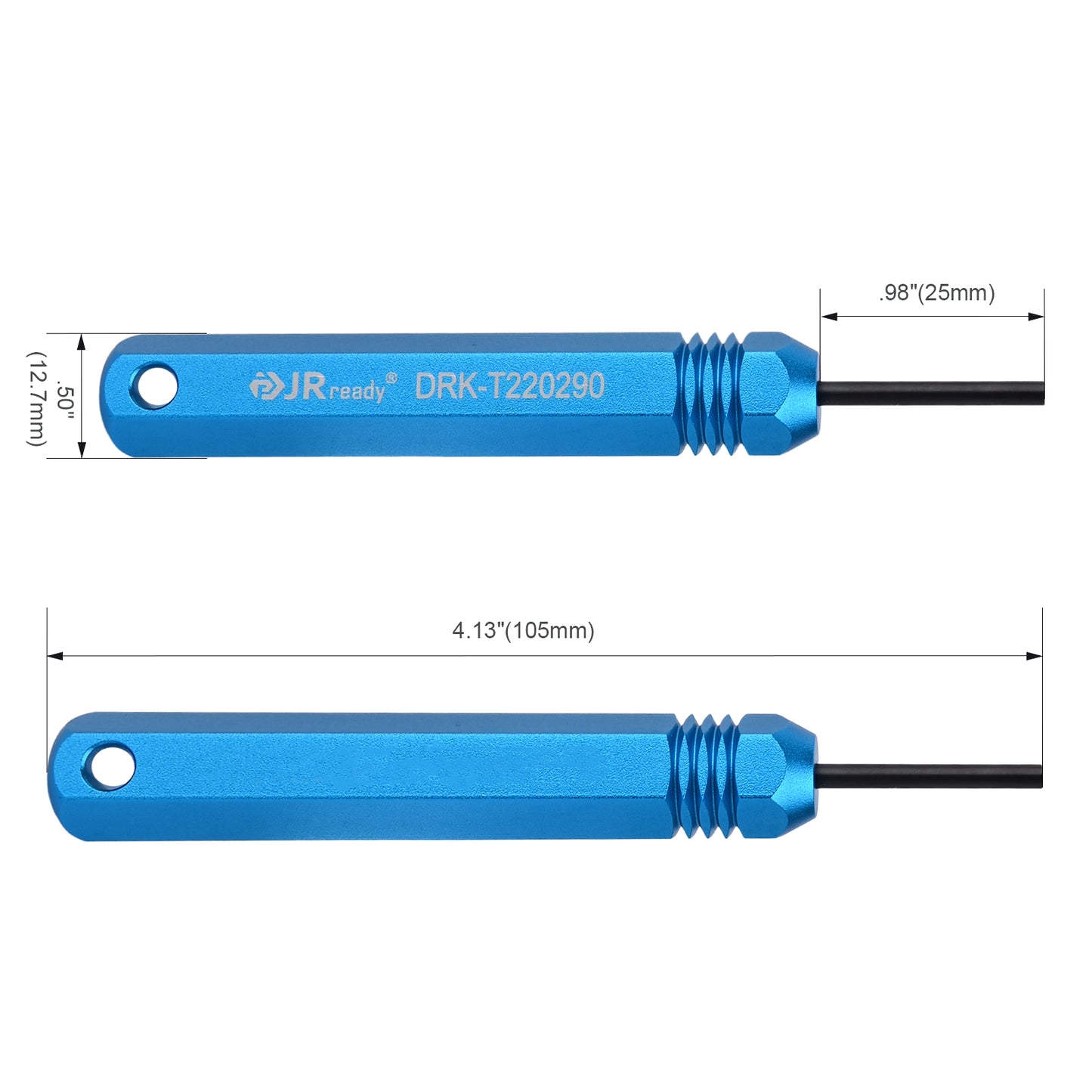 JRready DRK-T220290 Extraktionswerkzeug