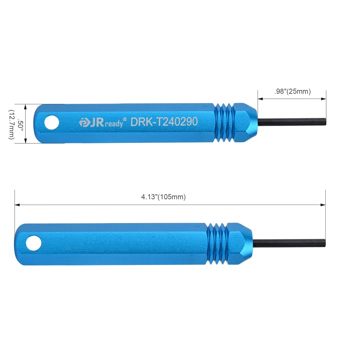 JRready DRK-T240290 Extraktionswerkzeug