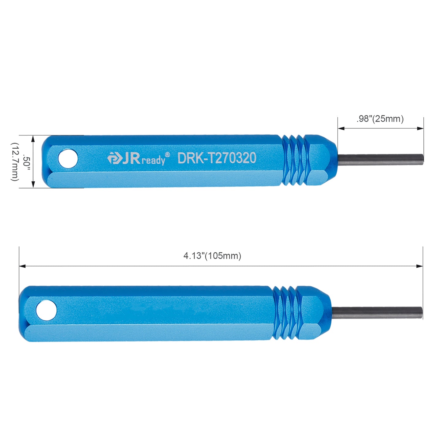 JRready DRK-T270320 Extraction Tool