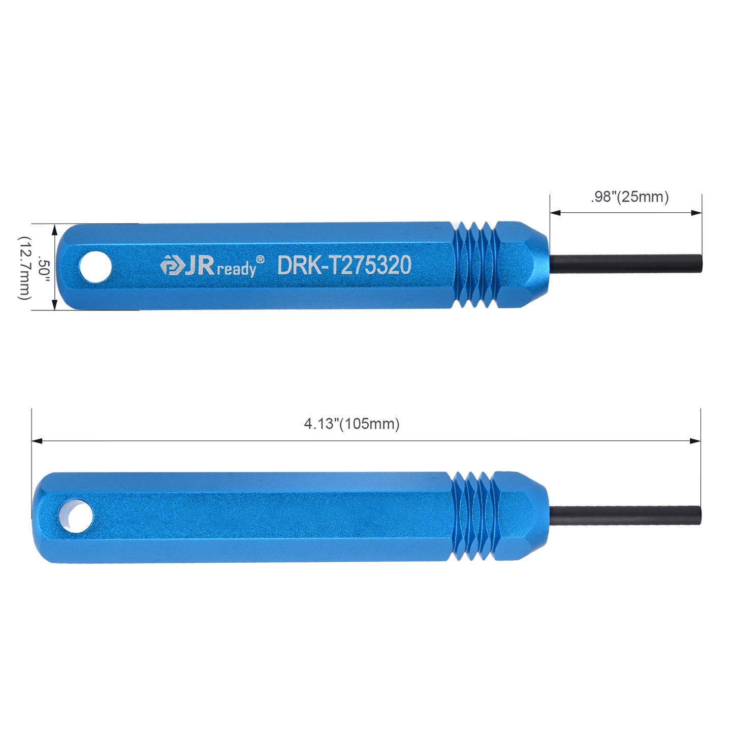 JRready DRK-T275320 Extraction Tool