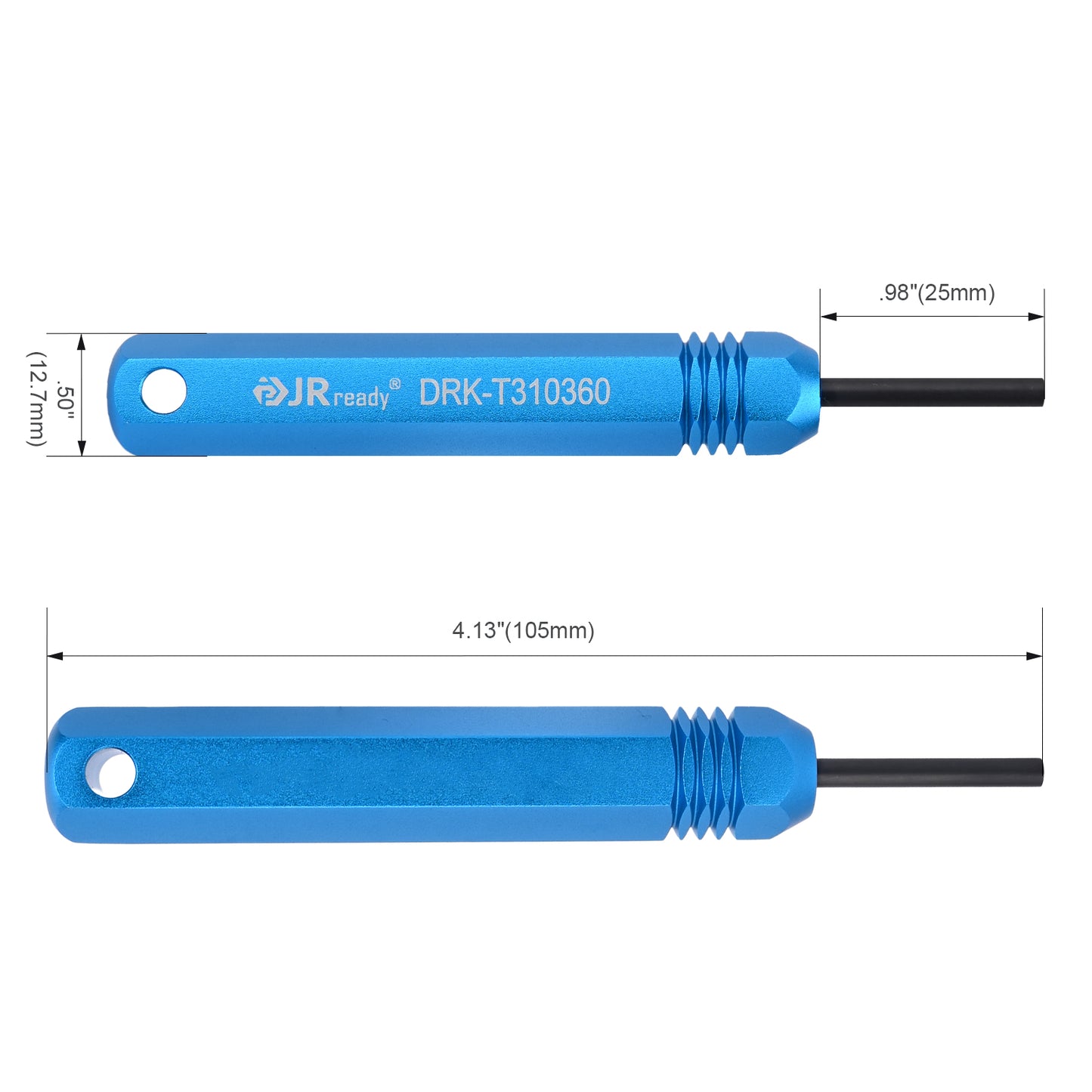 JRready DRK-T310360 Extraktionswerkzeug