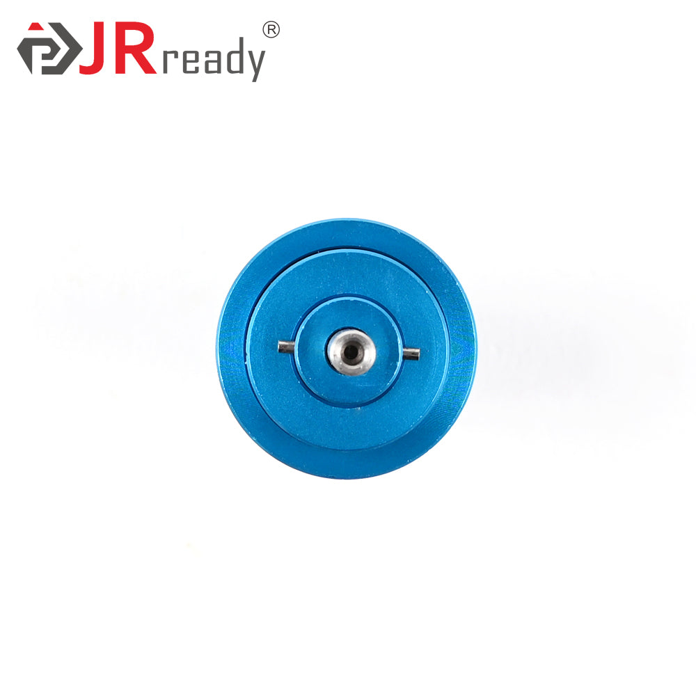 JRready P-W1 Universal/General Positioner Head for NEW-AS2 YJQ-W1A M22520/2-01 Hand Crimping Tool
