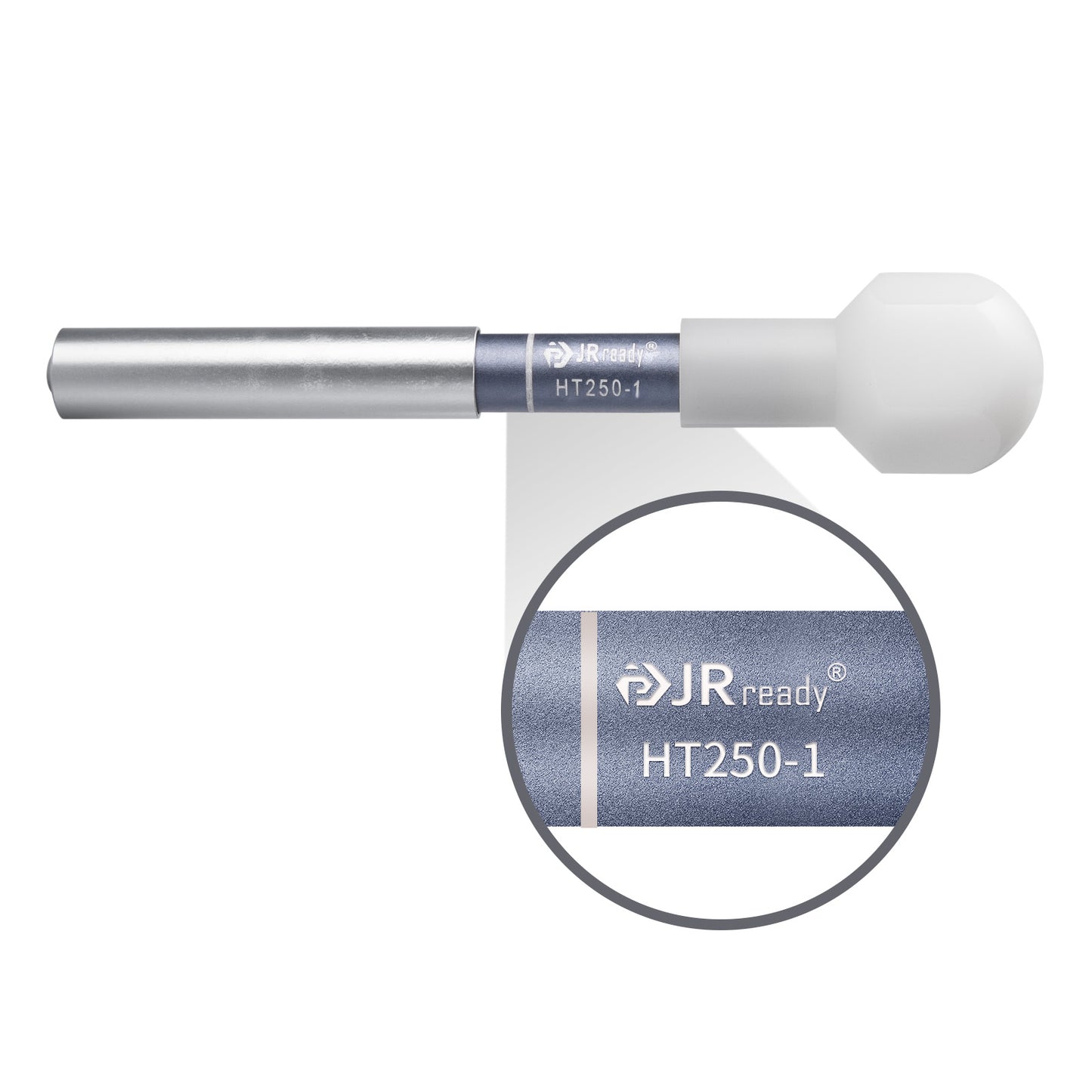 JRready HT250-1 / HT250-2 / HT250-3 / HT250-4 / HT250-5 / HT250-6