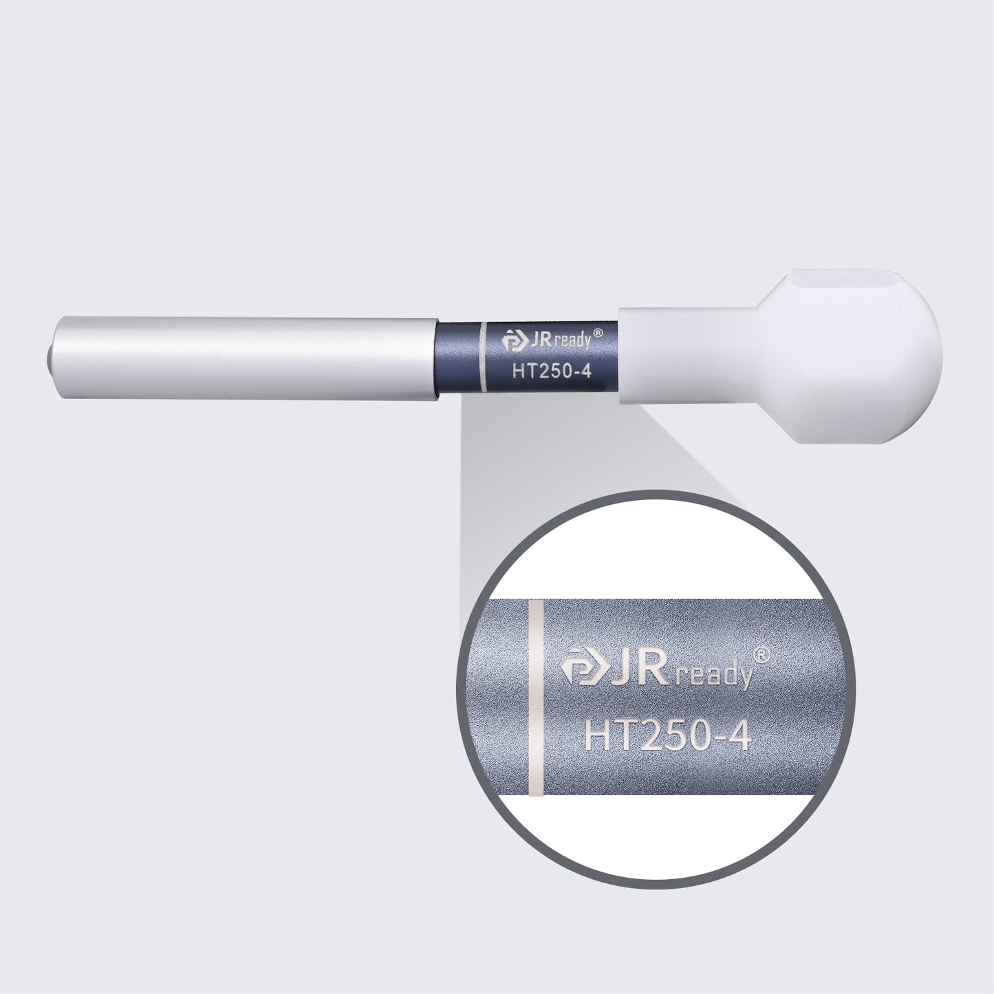 JRready HT250-1 / HT250-2 / HT250-3 / HT250-4 / HT250-5 / HT250-6