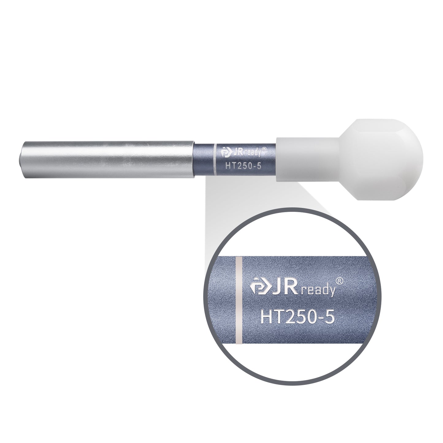 JRready HT250-1 / HT250-2 / HT250-3 / HT250-4 / HT250-5 / HT250-6