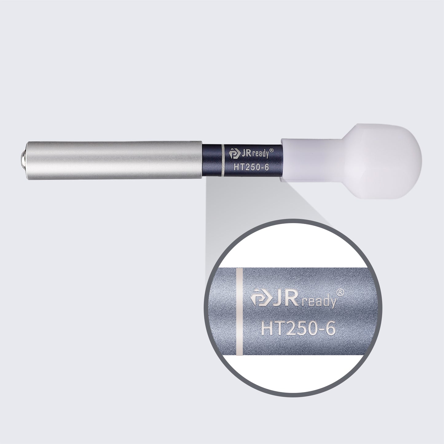 JRready HT250-1 / HT250-2 / HT250-3 / HT250-4 / HT250-5 / HT250-6