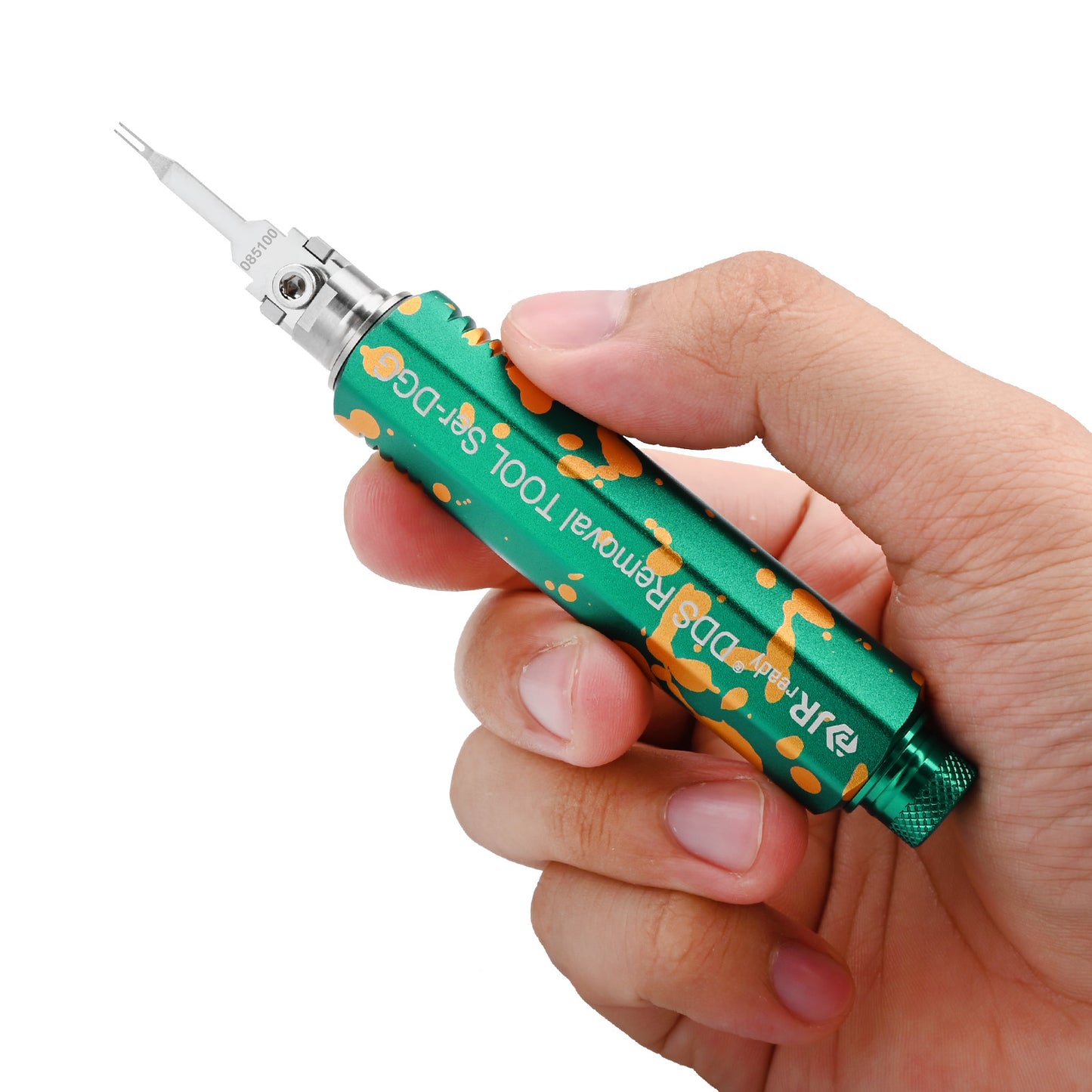 JRDDS-D085100-01/ JRDDS-D085100-07 Strumento di estrazione per terminali di connettori BYD per connettori Sumitomo serie HE da 2,3 mm (090)