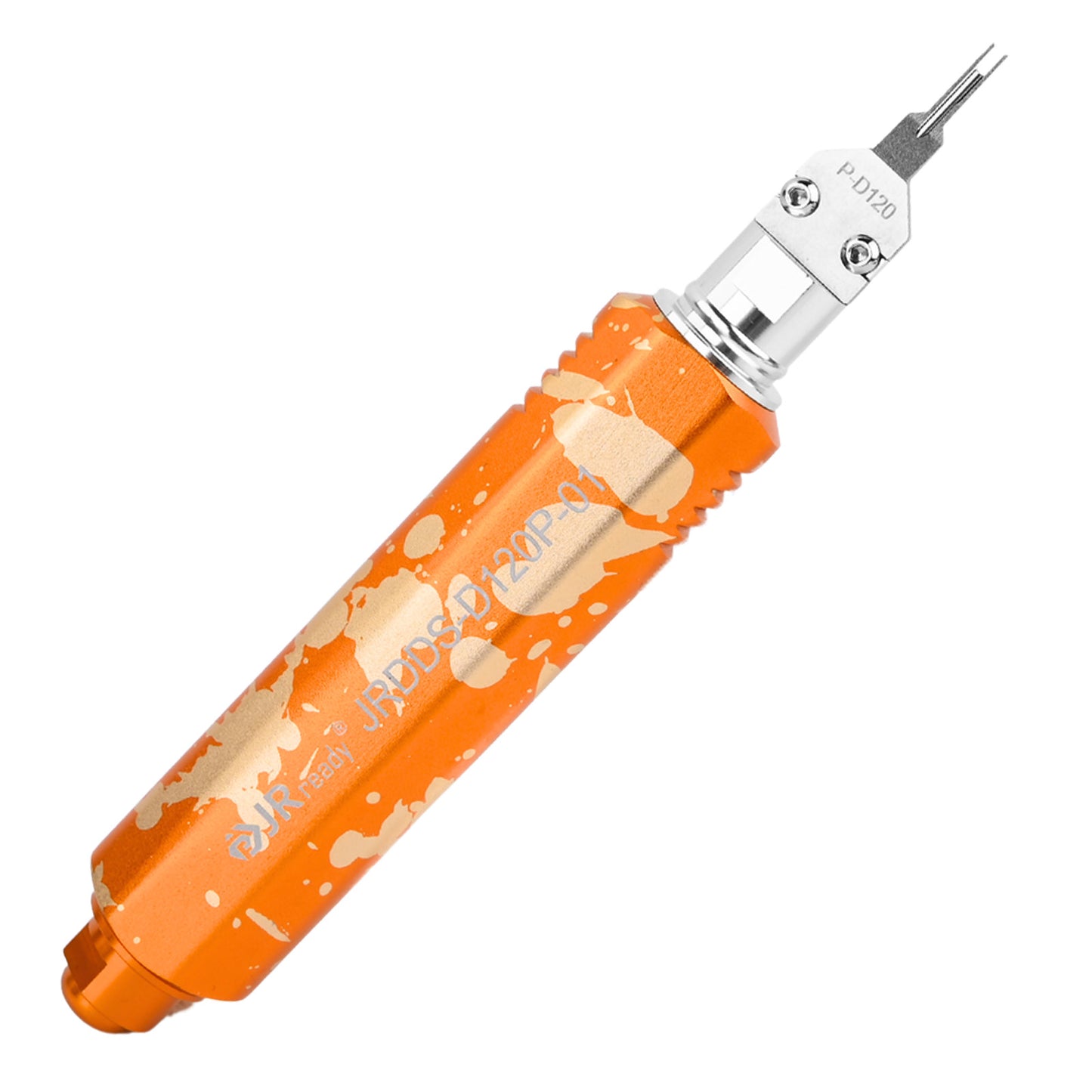 JRready JRDDS-D120P-01 Dual-Pin Terminal Extraction Tool