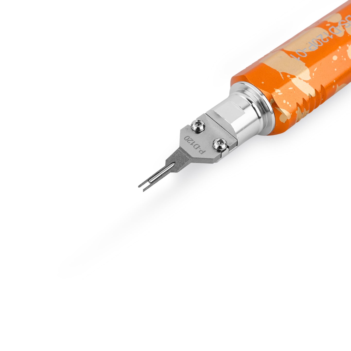 JRready JRDDS-D120P-01 Dual-Pin Terminal Extraction Tool