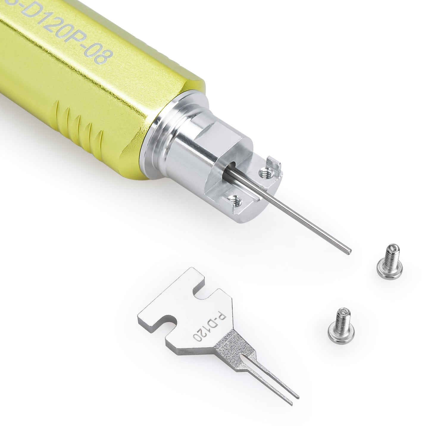 JRDDS-D120P-08 Extraction Tool