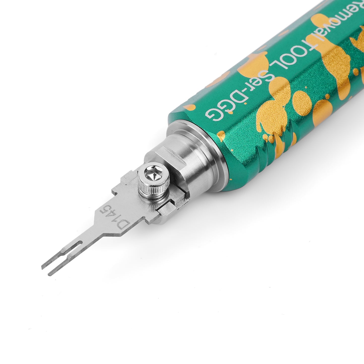JRready JRDDS-D145-01 Dual-Pin Terminal Extraction Tool