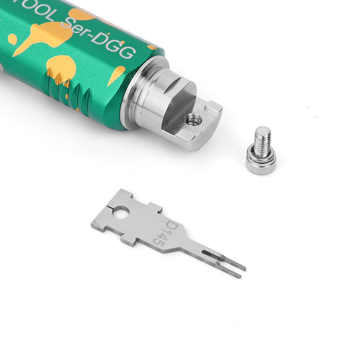 JRready JRDDS-D145-01 Dual-Pin Terminal Extraction Tool