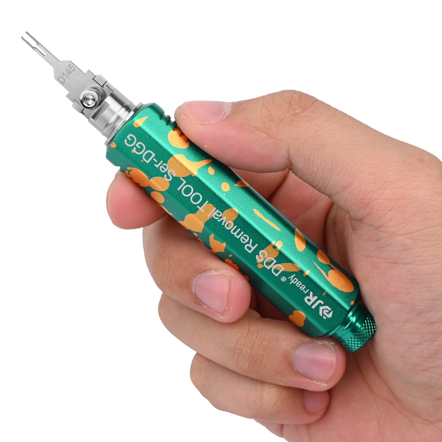 JRready JRDDS-D145-01 Dual-Pin Terminal Extraction Tool