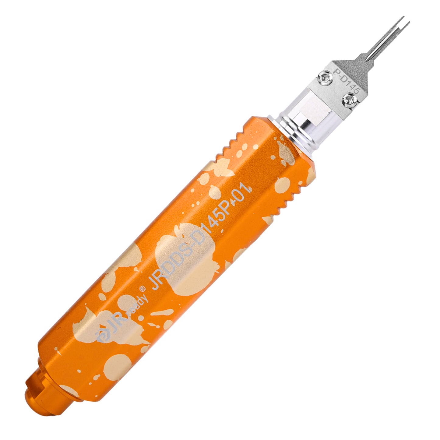 JRready JRDDS-D145P-01 Dual-Pin Terminal Extraction Tool
