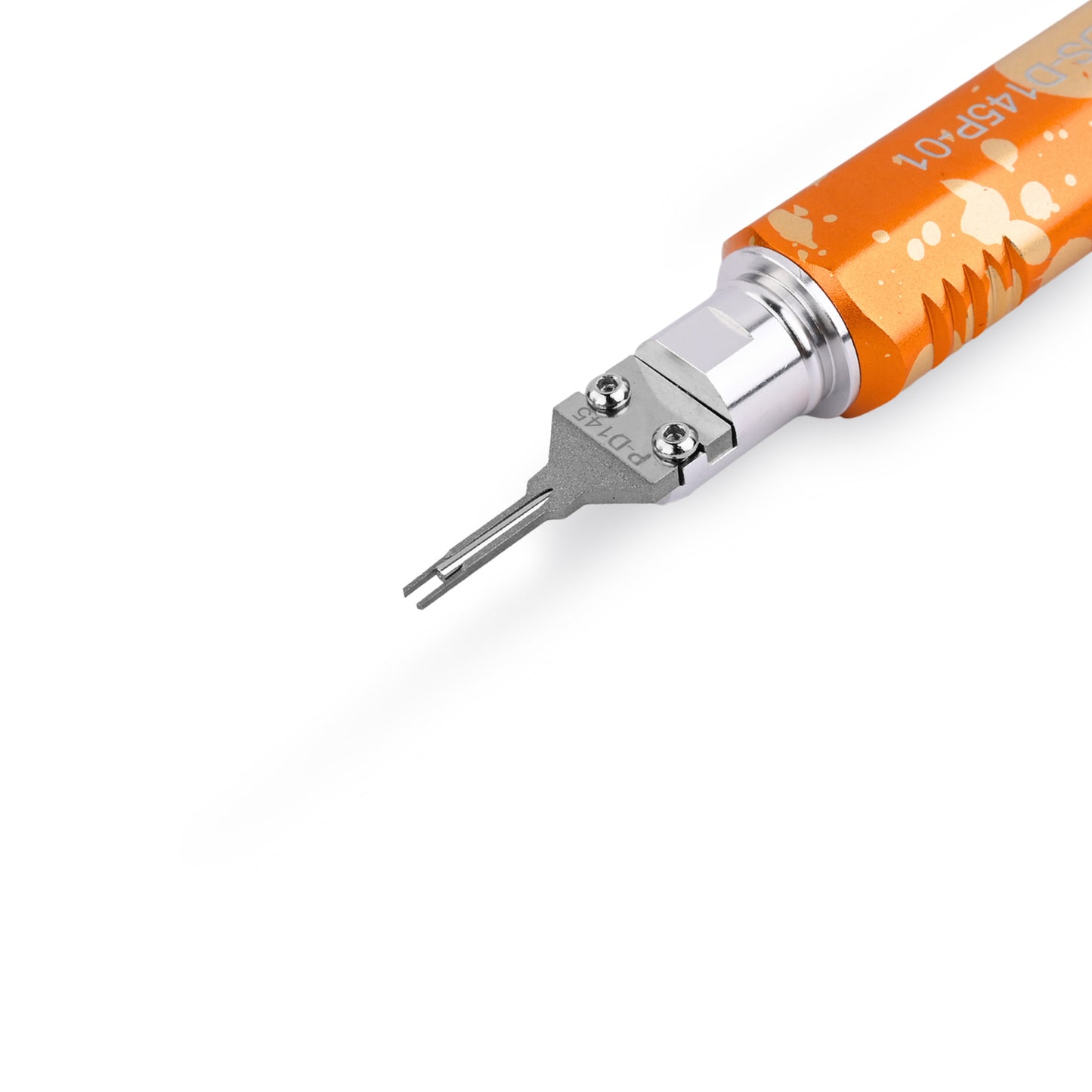JRready JRDDS-D145P-01 Dual-Pin Terminal Extraction Tool