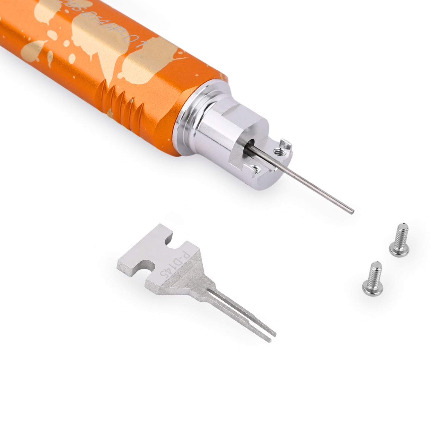JRready JRDDS-D145P-01 Dual-Pin Terminal Extraction Tool
