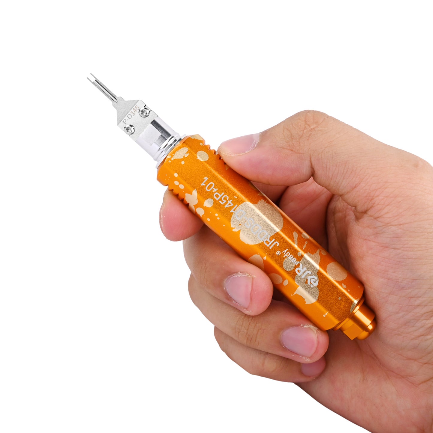 JRready JRDDS-D145P-01 Dual-Pin Terminal Extraction Tool
