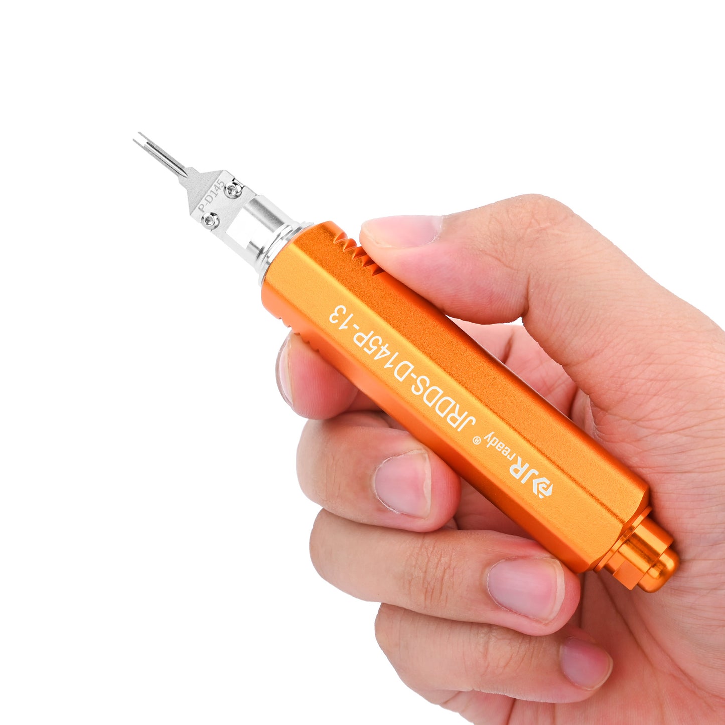 JRready JRDDS-D145P-01/ JRDDS-D145P-13 Dual-Pin Terminal Extraction Tool for Molex MX3.0mm Pitch 5557 Series Male Terminals & 43020 Female Housing