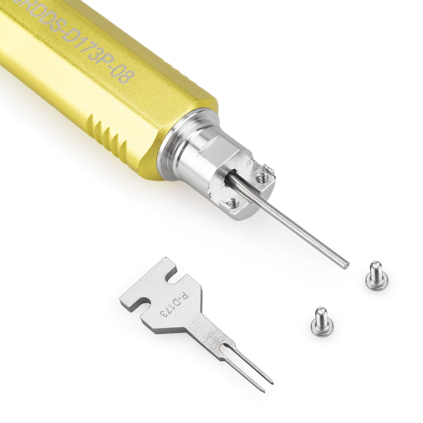 JRDDS-D173P-08 Extraction Tool