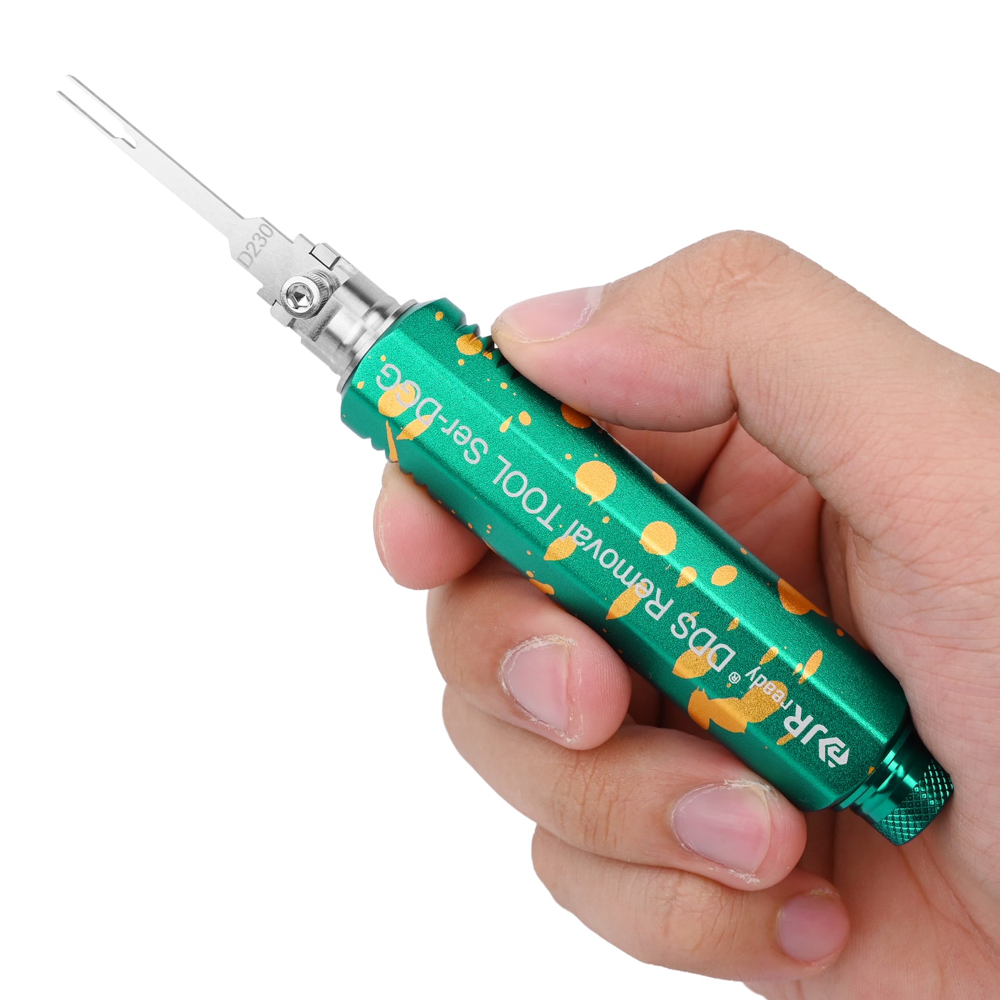 JRready JRDDS-D230-01 Extraction Tool