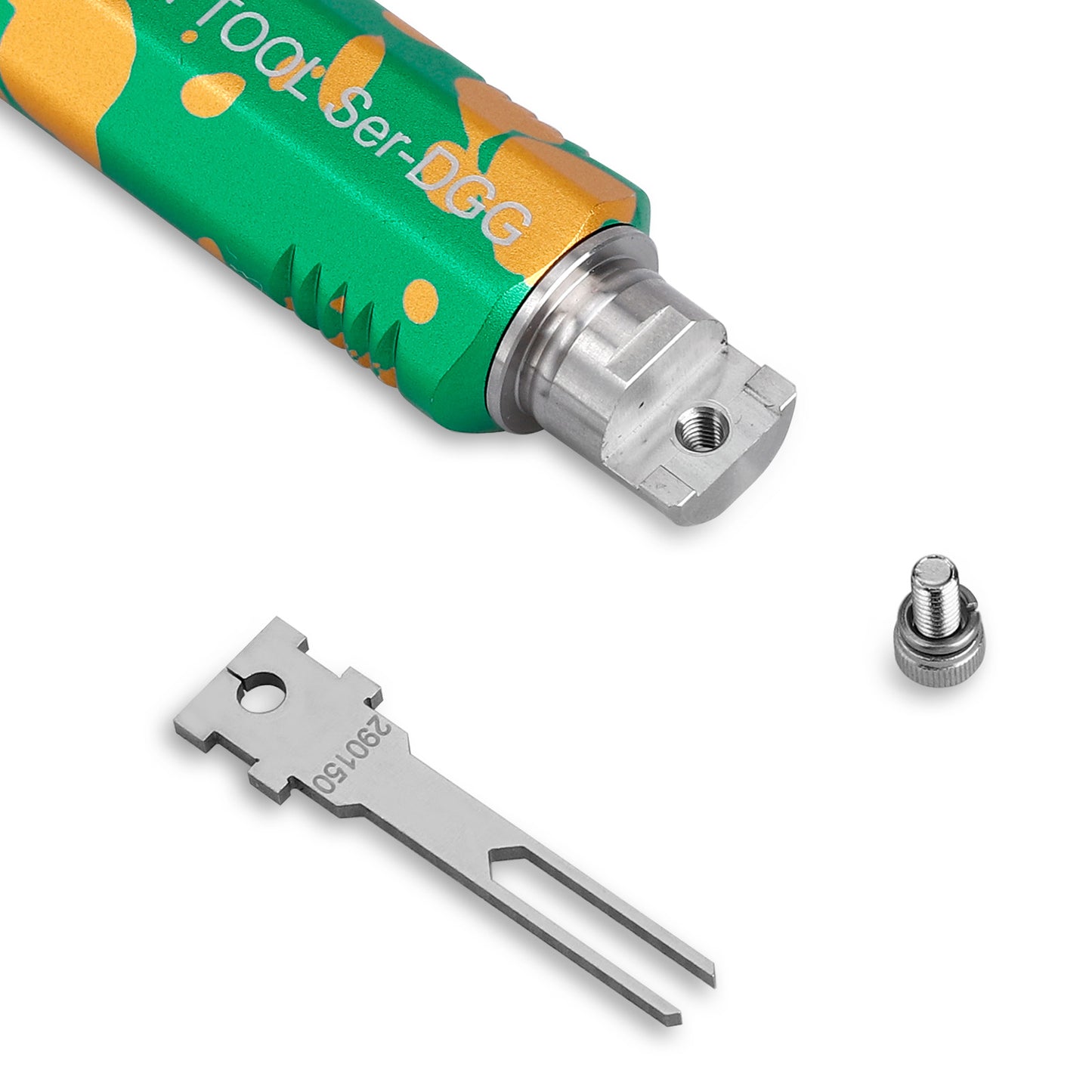 JRDDS-D290150-01 Extraction Tool