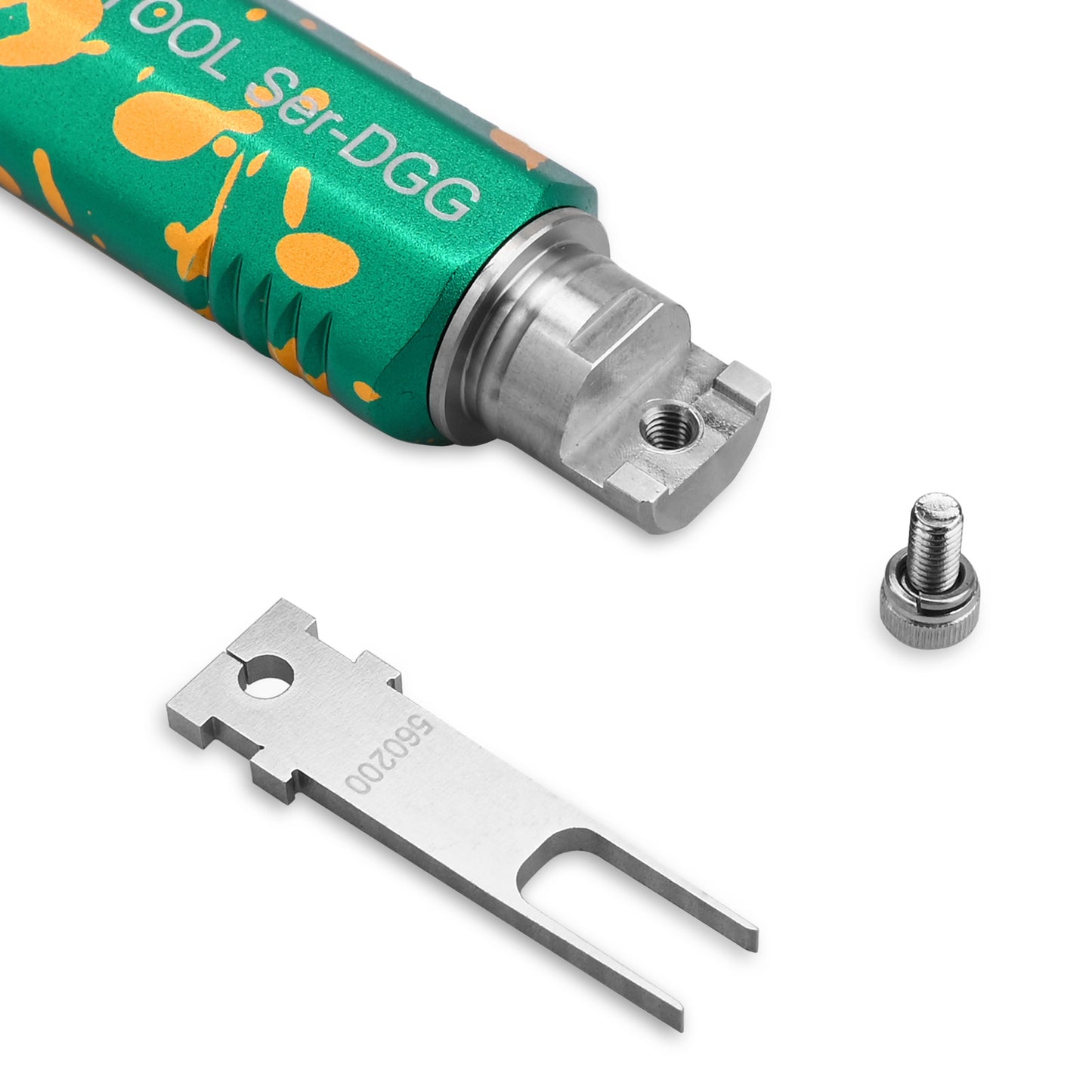 JRDDS-D560200-01 Extraction Tool
