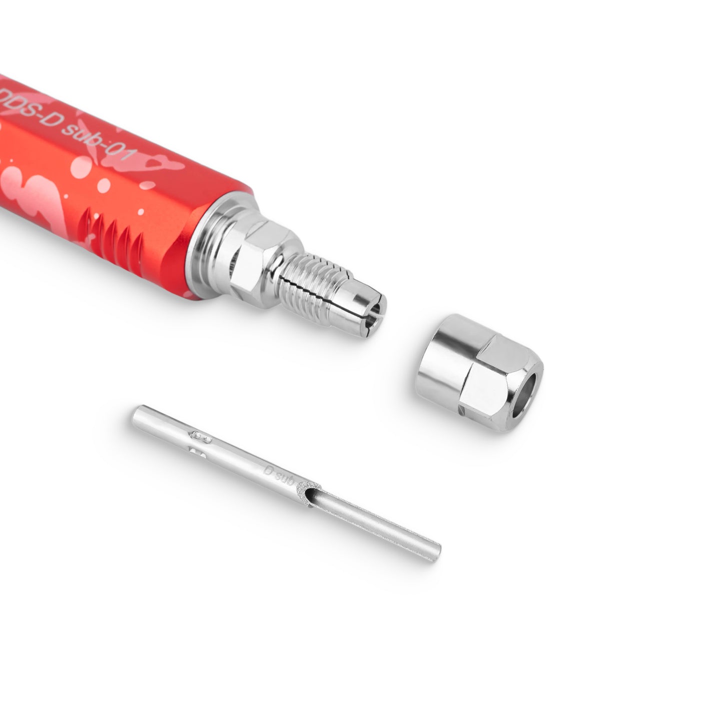 JRready JRDDS-D sub-01 Semi-Circular Terminal Extraction Tool