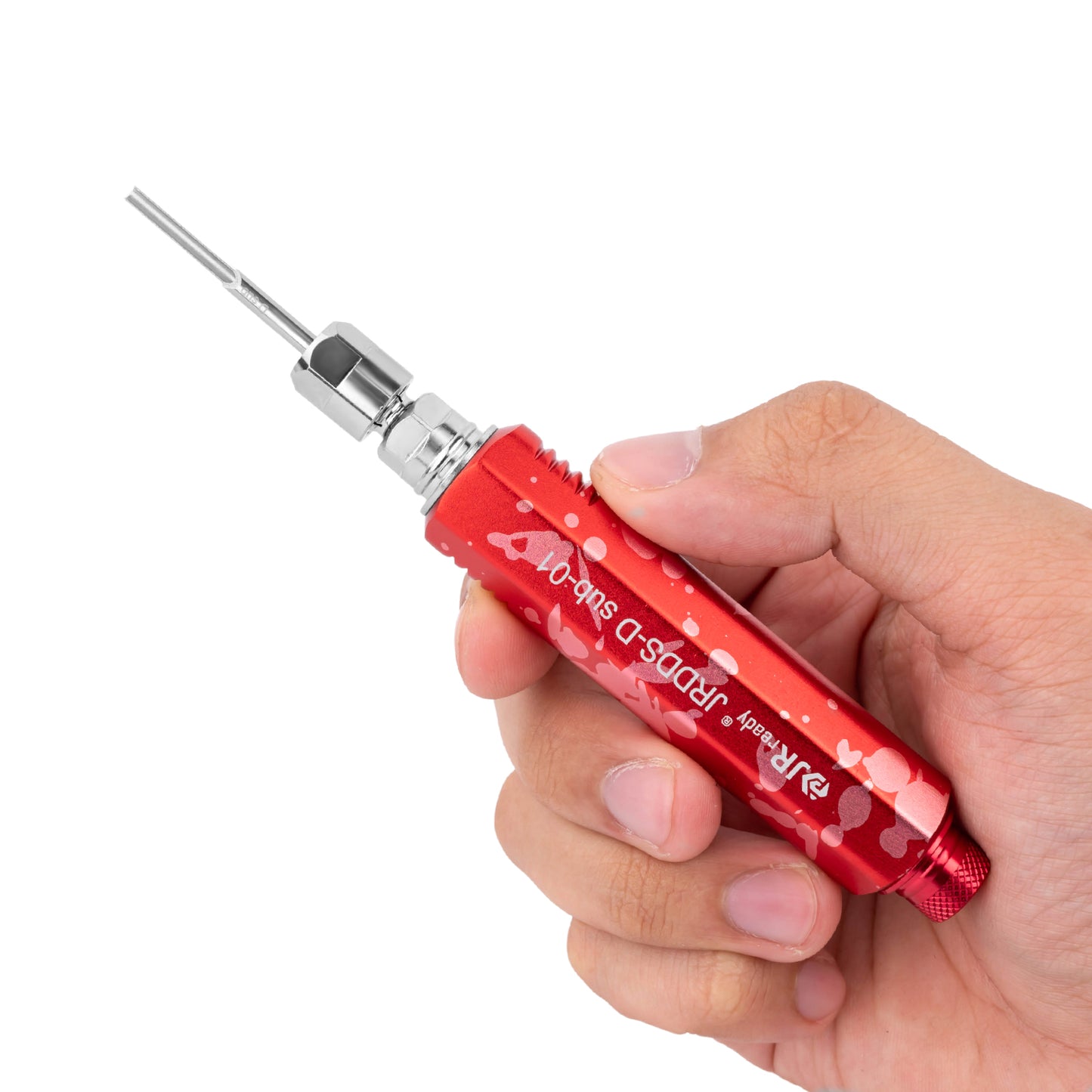 JRready JRDDS-D sub-01 Semi-Circular Terminal Extraction Tool