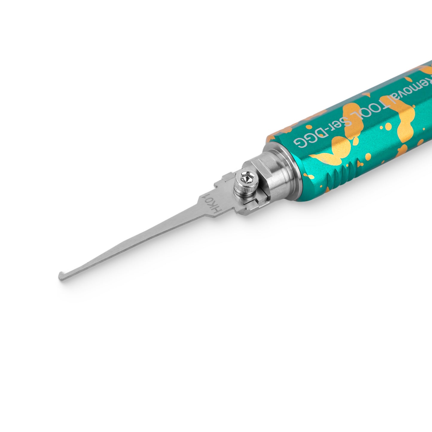 JRready JRDDS-HK01-01 Hook-Type Terminal Extraction Tool